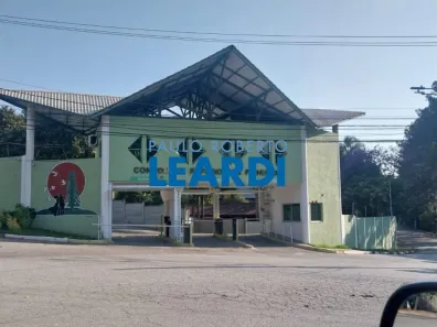 Lote/Terreno à venda, 1283m² no Condomínio Refúgio dos Pinheiros, Itapevi