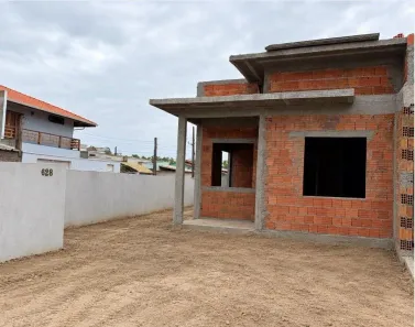 Casa com 2 Quartos à venda, 126m² no Tabuleiro, Barra Velha