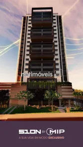 Apartamento com 3 Quartos à venda, 91m² no Sion, Belo Horizonte
