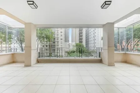 Apartamento com 4 Quartos à venda, 304m² no Santa Cecília, São Paulo