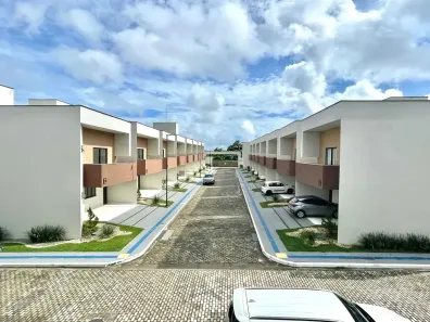 Casa de Condomínio com 3 Quartos para alugar, 143m² no Vila Piramide, Raposa