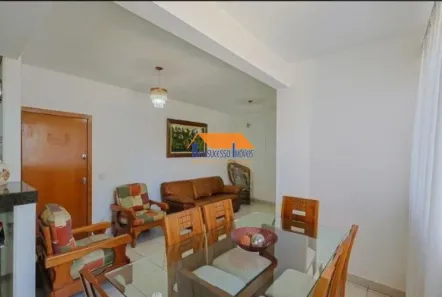 Apartamento com 2 Quartos à venda, 68m² no Palmares, Belo Horizonte