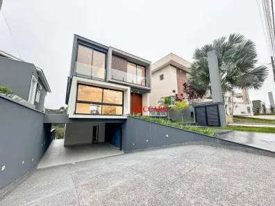 Casa de Condomínio com 4 Quartos à venda, 375m² no Arujá 5, Arujá