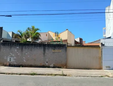 Lote/Terreno para alugar, 310m² no Jardim Gonçalves, Sorocaba