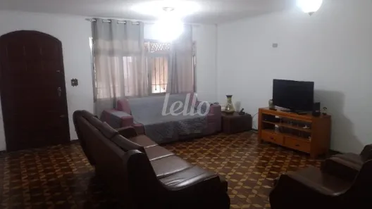 Casa com 3 Quartos à venda, 154m² no Vila Santa Clara, São Paulo