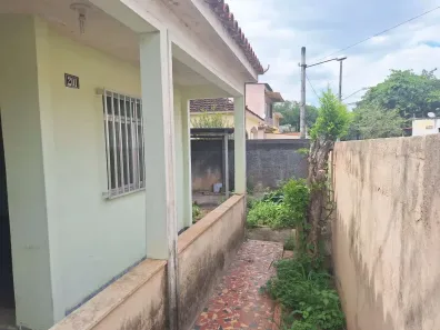 Casa com 3 Quartos à venda, 142m² no Campo Grande, Rio de Janeiro
