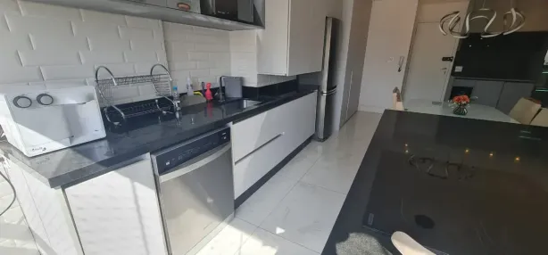 Apartamento com 1 Quarto à venda, 67m² no Consolação, São Paulo
