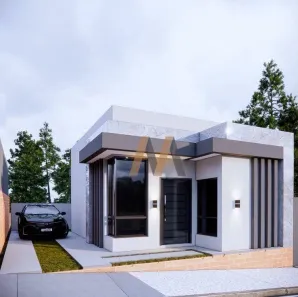 Casa com 2 Quartos à venda, 56m² no Vila Parque Brasília, Cachoeirinha