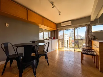 Apartamento com 2 Quartos à venda, 70m² no Cerqueira César, São Paulo