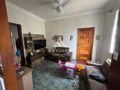 Apartamento com 3 Quartos à venda, 80m² no Penha, Rio de Janeiro
