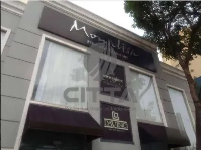 Ponto Comercial à venda, 636m² no Cambuí, Campinas