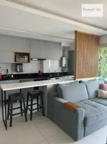 Apartamento com 2 Quartos à venda, 68m² no Vila Cruzeiro, São Paulo