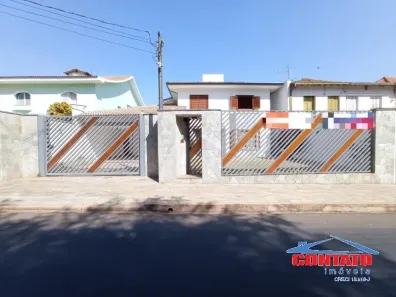 Casa com 4 Quartos à venda, 320m² no Centro, São Carlos