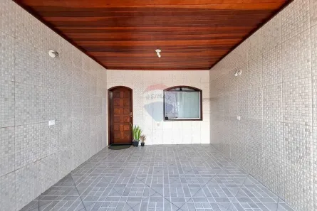 Casa com 2 Quartos à venda, 182m² no Parque Balneário Maria Helena, Caraguatatuba