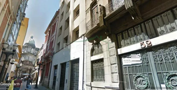 Imóvel Comercial para venda ou aluguel, 1125m² no Centro, Santos