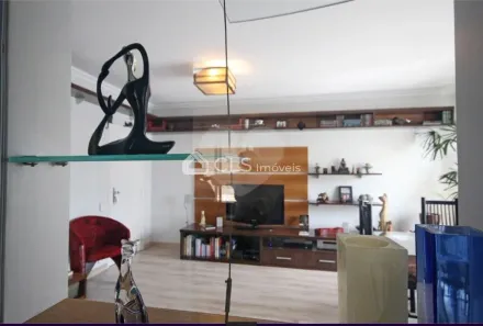 Apartamento com 3 Quartos à venda, 107m² no Perdizes, São Paulo