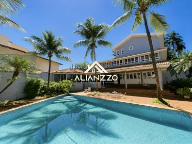 Sobrado com 4 Quartos para alugar, 667m² no Ribeirânia, Ribeirão Preto