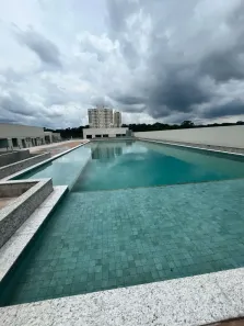 Apartamento com 2 Quartos à venda, 62m² no Ponta Negra, Manaus