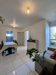 Apartamento com 2 Quartos à venda, 57m² no Candeias, Vitória da Conquista