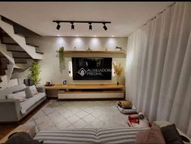 Casa de Condomínio com 3 Quartos à venda, 159m² no Centro, Canoas
