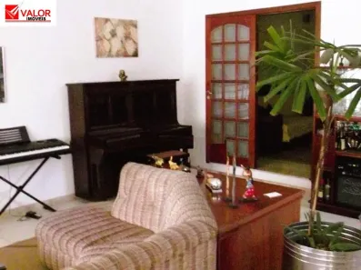 Casa com 4 Quartos à venda, 280m² no Super Quadra Morumbi, São Paulo