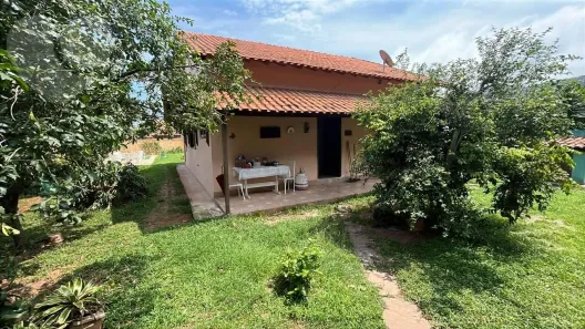 Casa com 2 Quartos à venda, 800m² no Barroco (Itaipuaçu), Maricá