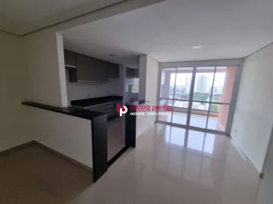 Apartamento com 3 Quartos para alugar, 92m² no Vila Sinibaldi, São José do Rio Preto