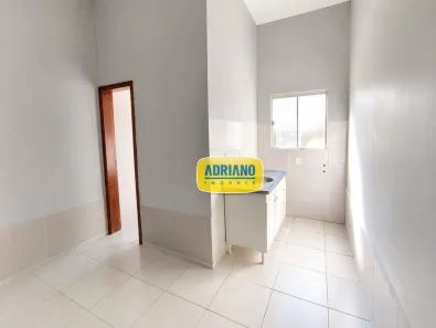 Kitnet com 1 Quarto para alugar, 25m² no Forquilhas, São José
