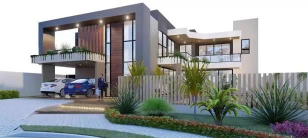 Apartamento com 4 Quartos à venda, 583m² no Farolândia, Aracaju