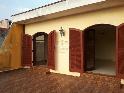 Casa com 3 Quartos à venda, 260m² no Osvaldo Cruz, São Caetano do Sul