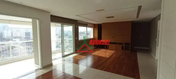 Apartamento com 3 Quartos à venda, 194m² no Jardim Vila Mariana, São Paulo