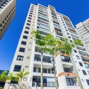 Apartamento com 2 Quartos à venda, 69m² no Piqueri, São Paulo