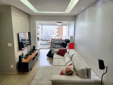 Apartamento com 2 Quartos à venda, 60m² no Água Branca, São Paulo