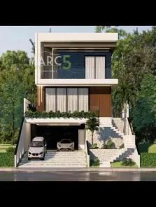 Casa com 4 Quartos à venda, 260m² no Centro, Arujá