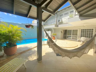 Casa com 4 Quartos à venda, 361m² no Córrego Grande, Florianópolis