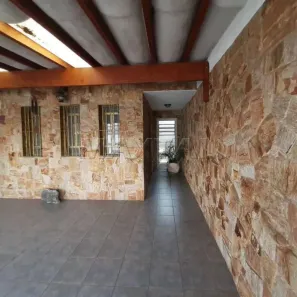 Casa com 3 Quartos à venda, 128m² no Jardim Yara, São Paulo