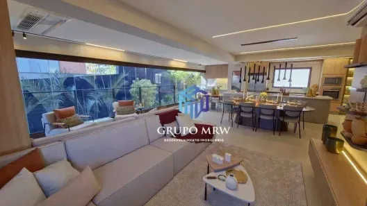 Apartamento com 3 Quartos à venda, 184m² no Parque Campolim, Sorocaba