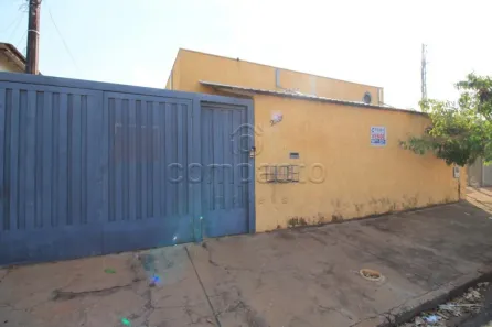 Imóvel Comercial à venda, 200m² no Eldorado, São José do Rio Preto
