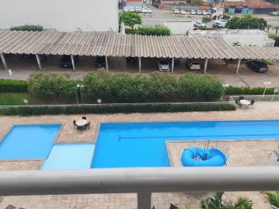 Apartamento com 3 Quartos para alugar, 70m² no Jardim Leblon, Cuiabá