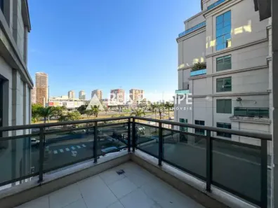 Ponto Comercial para alugar, 46m² no Barra da Tijuca, Rio de Janeiro