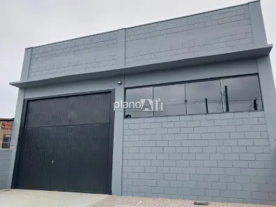 Ponto Comercial para alugar, 260m² no Barnabé, Gravataí