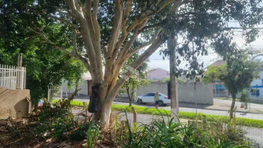 Lote/Terreno à venda, 300m² no Parque Santa Fé, Porto Alegre