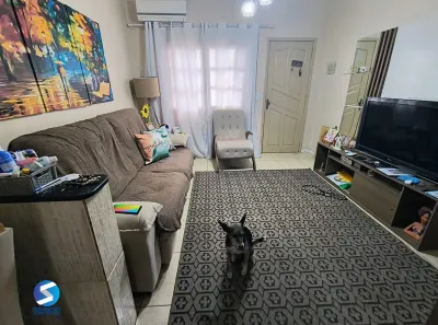 Casa com 2 Quartos à venda, 90m² no Mato Grande, Canoas