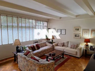 Apartamento com 3 Quartos à venda, 191m² no Copacabana, Rio de Janeiro