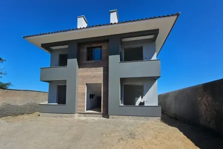 Apartamento com 2 Quartos à venda, 59m² no Guarda do Cubatão, Palhoça