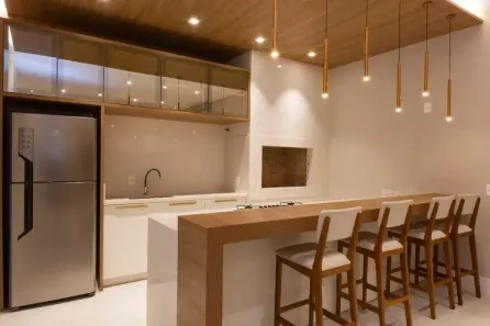 Apartamento com 3 Quartos à venda, 131m² no Pioneiros, Balneário Camboriú