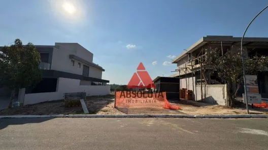 Lote/Terreno à venda, 558m² no Jardim Santa Lúcia, Americana