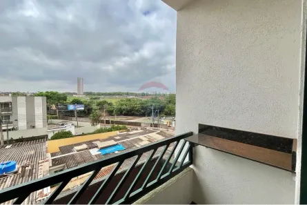 Apartamento com 3 Quartos à venda, 92m² no Jardim Palma Travassos, Ribeirão Preto