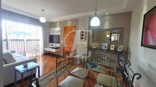 Apartamento com 3 Quartos à venda, 101m² no Água Fria, São Paulo