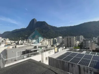 Cobertura com 2 Quartos à venda, 75m² no Botafogo, Rio de Janeiro